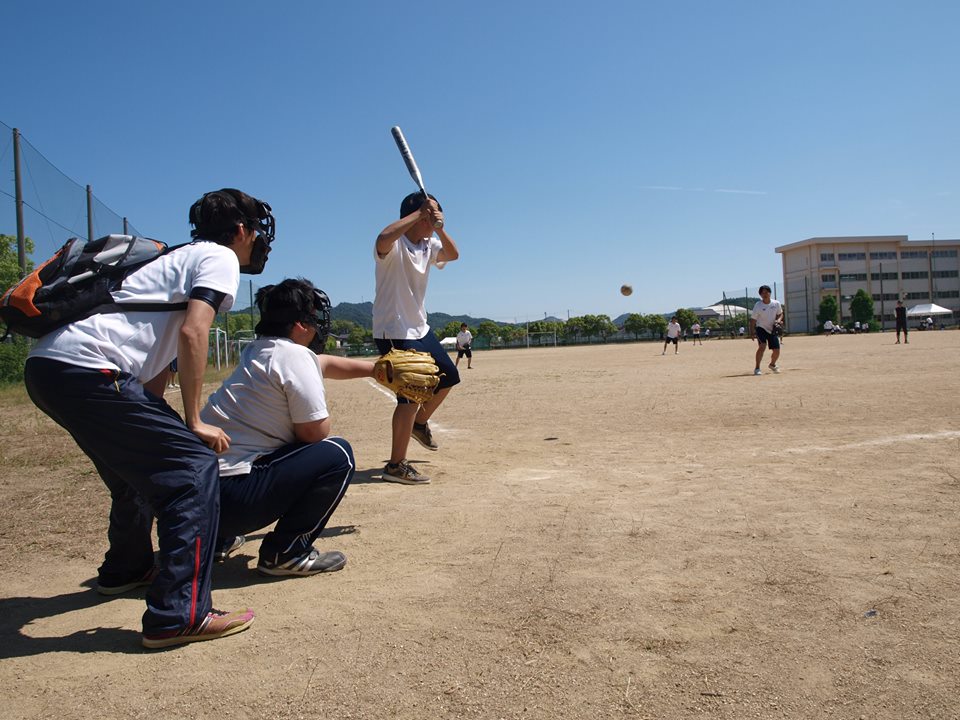 球技大会