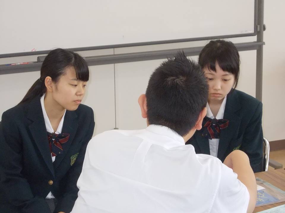 学年行事