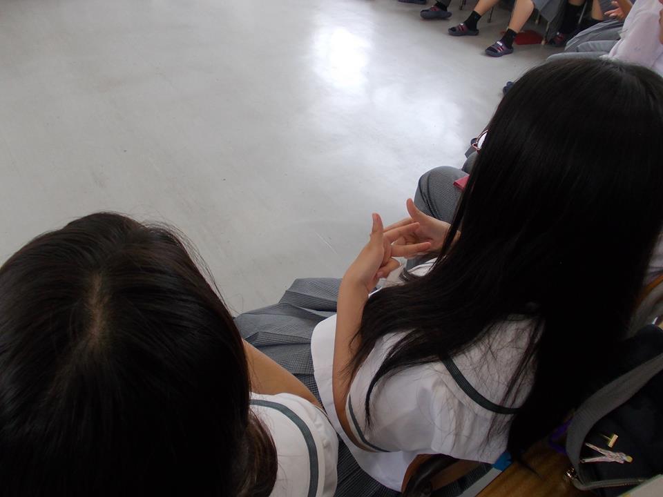 学年行事