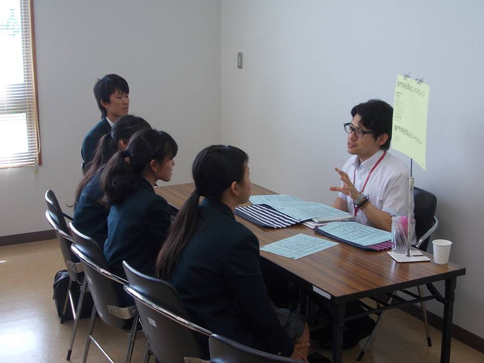 学年行事
