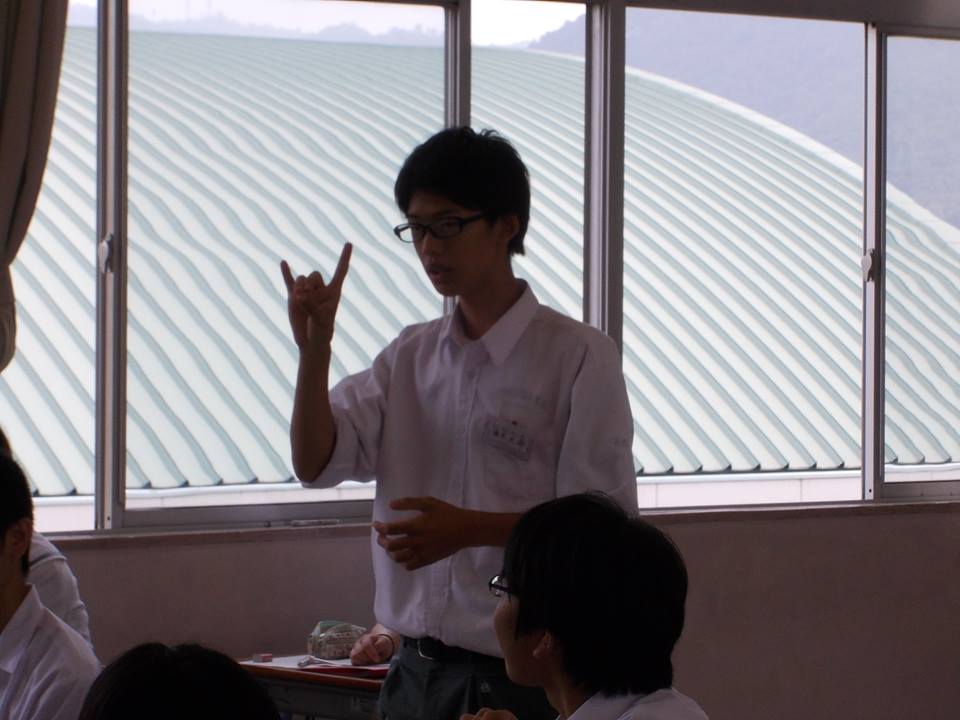 学年行事