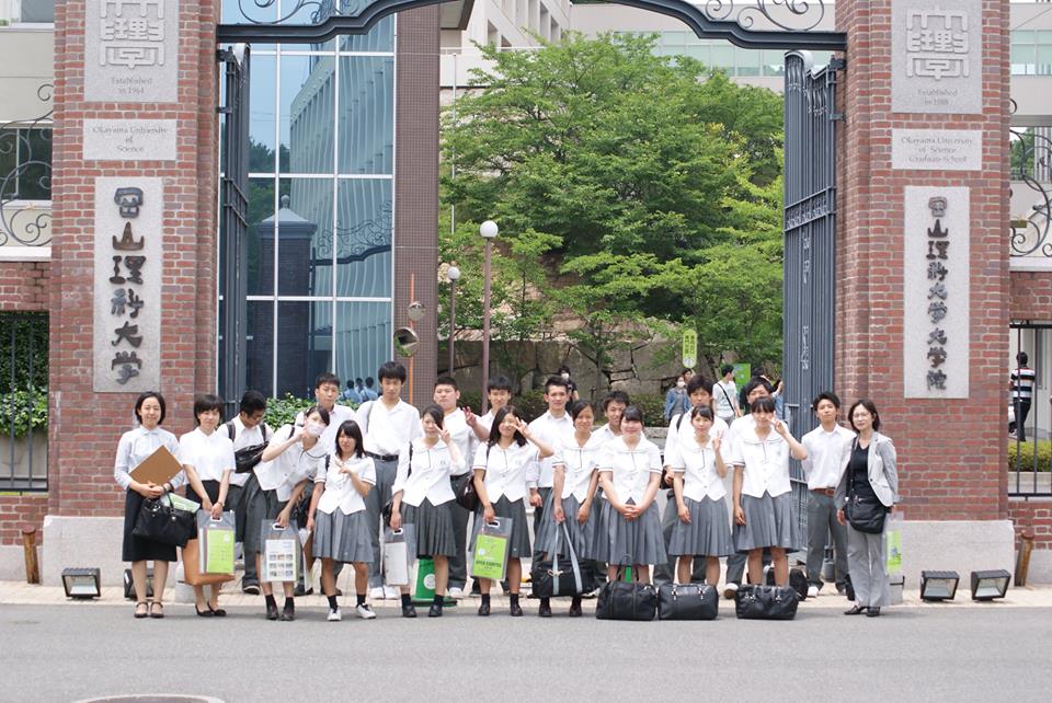 学年行事