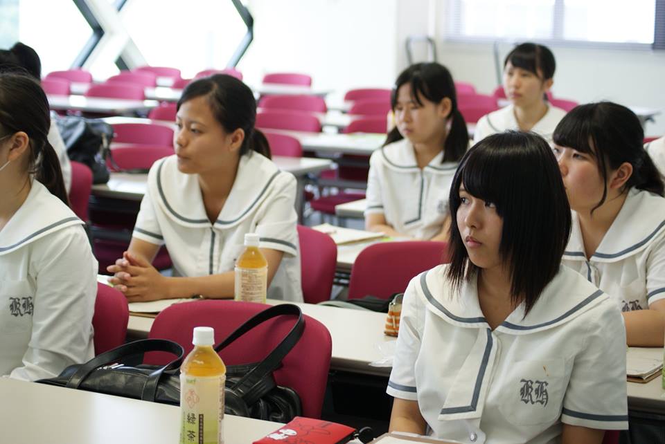 学年行事