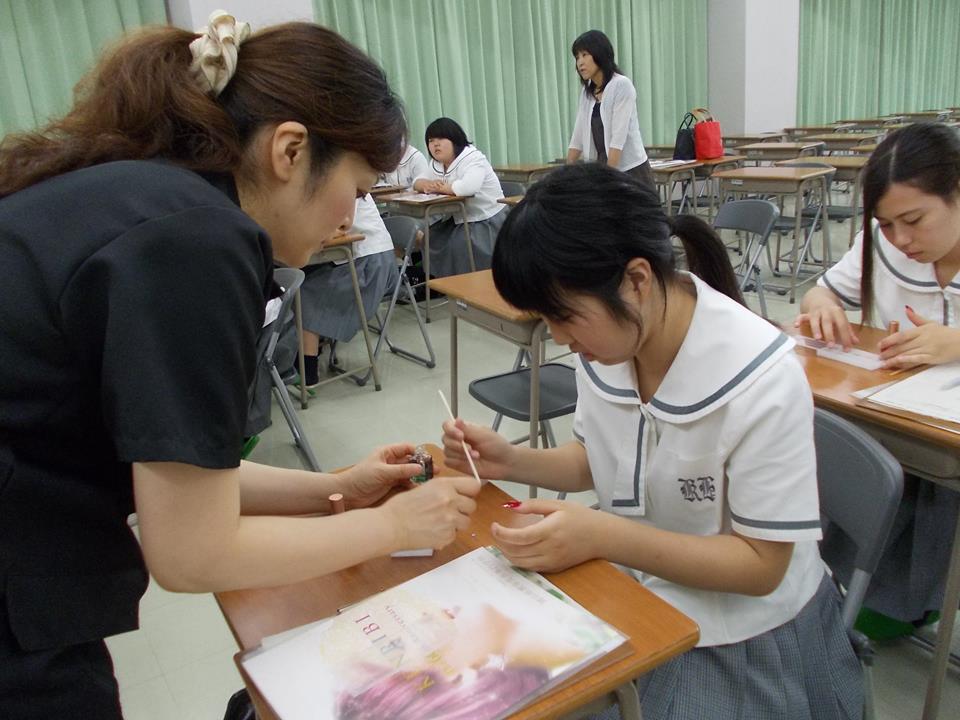 学年行事