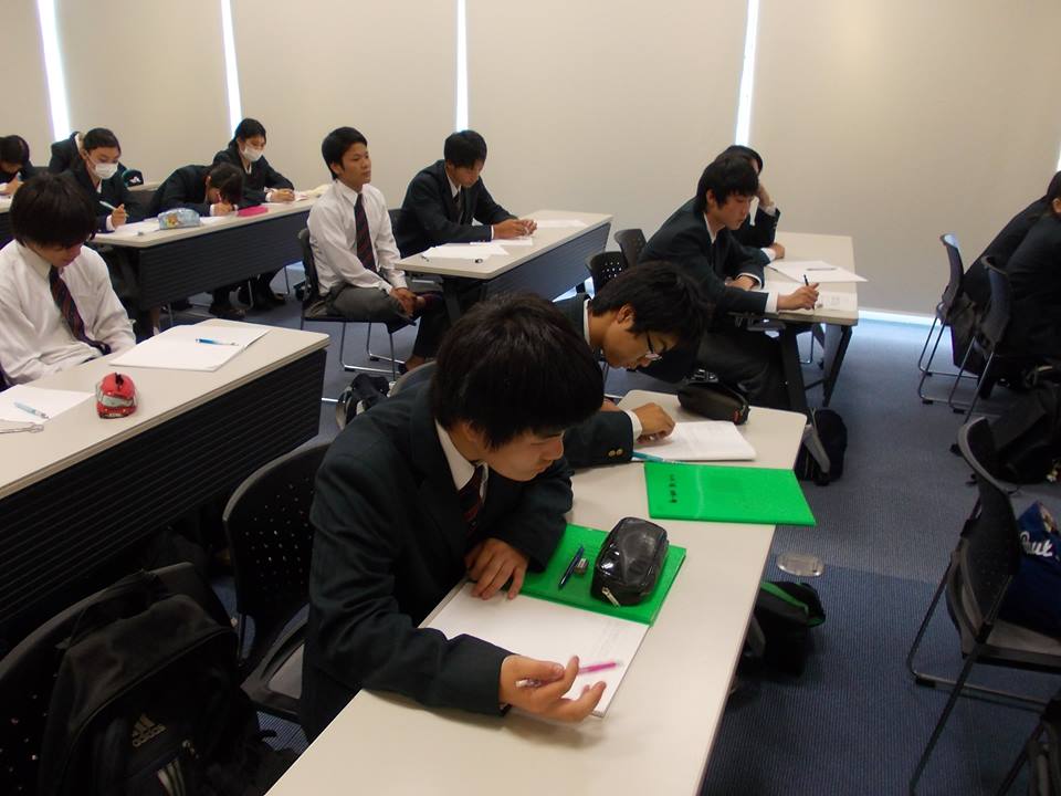 学年行事