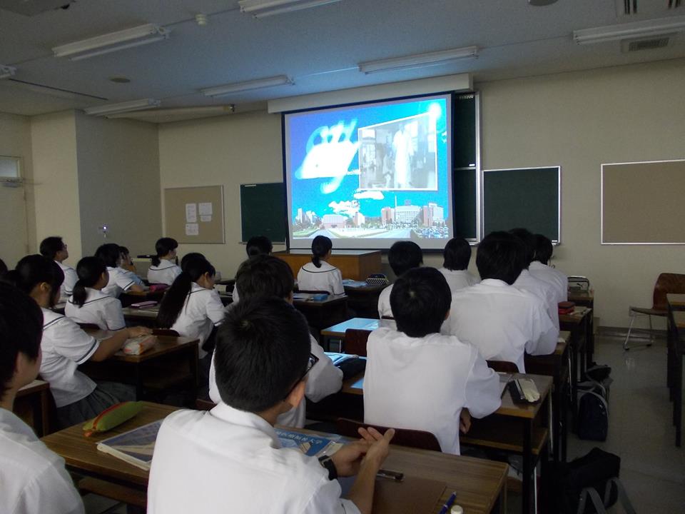 学年行事