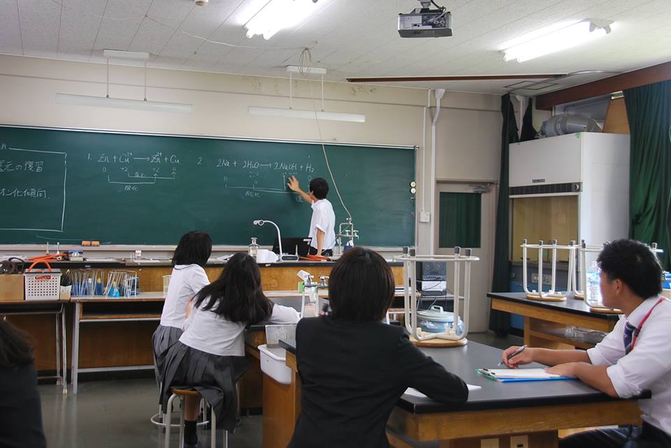 倉芸大との連携