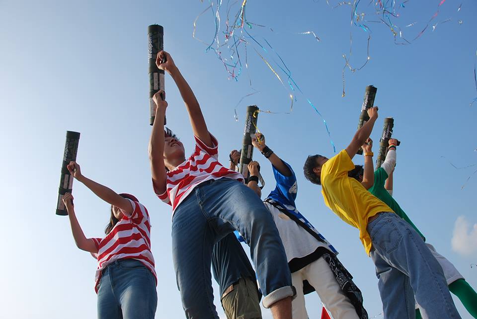 鴨高祭を終えて．．.