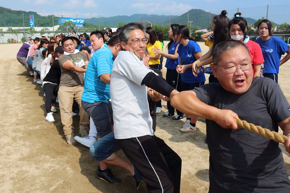鴨高祭を終えて．．.
