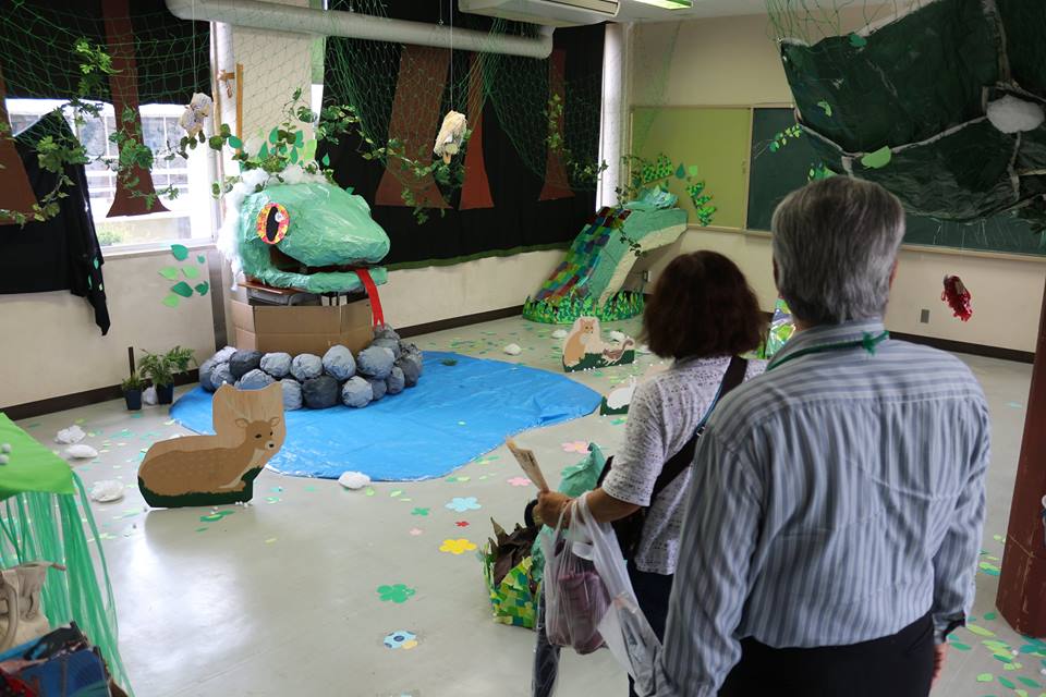 鴨高祭を終えて．．.