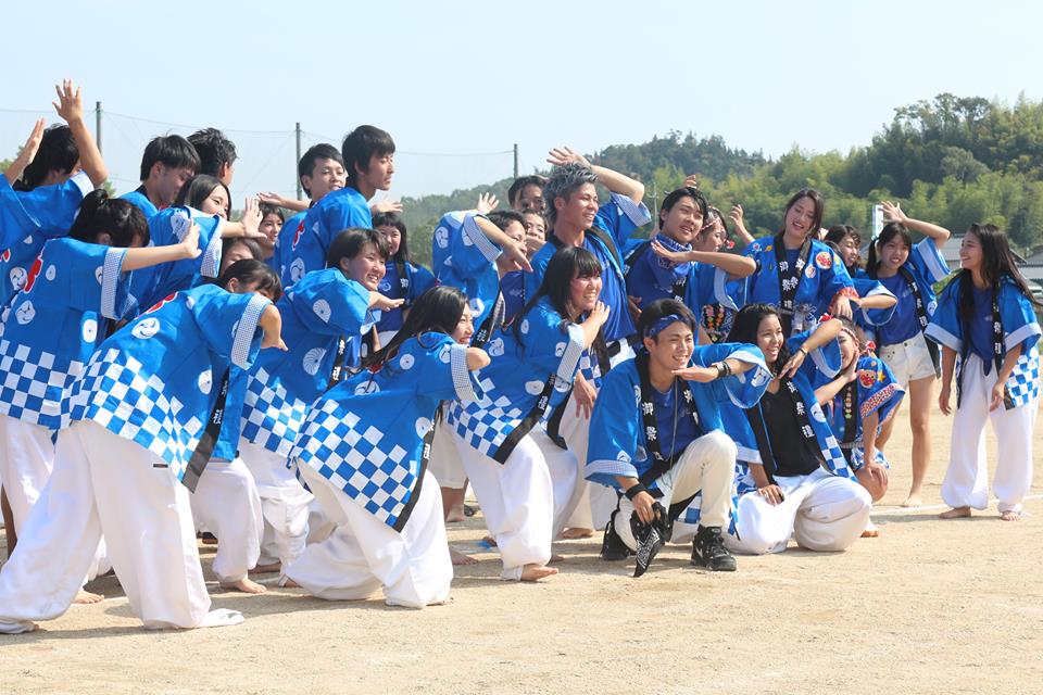 鴨高祭を終えて．．.