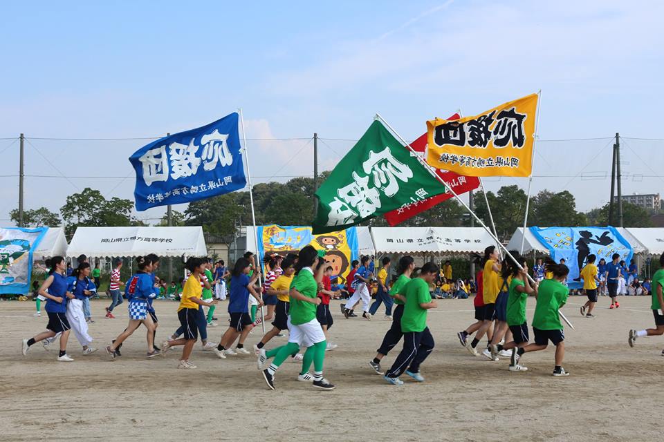 鴨高祭を終えて．．.