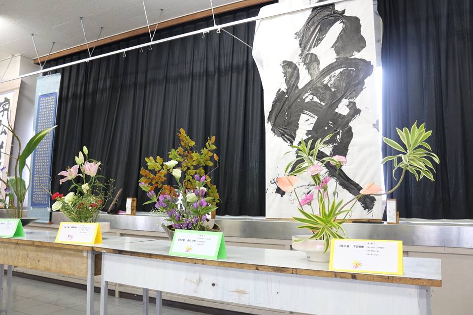 鴨高祭を終えて．．.
