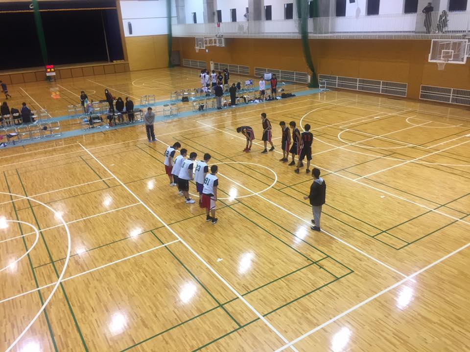 男子バスケットボール部 準優勝!