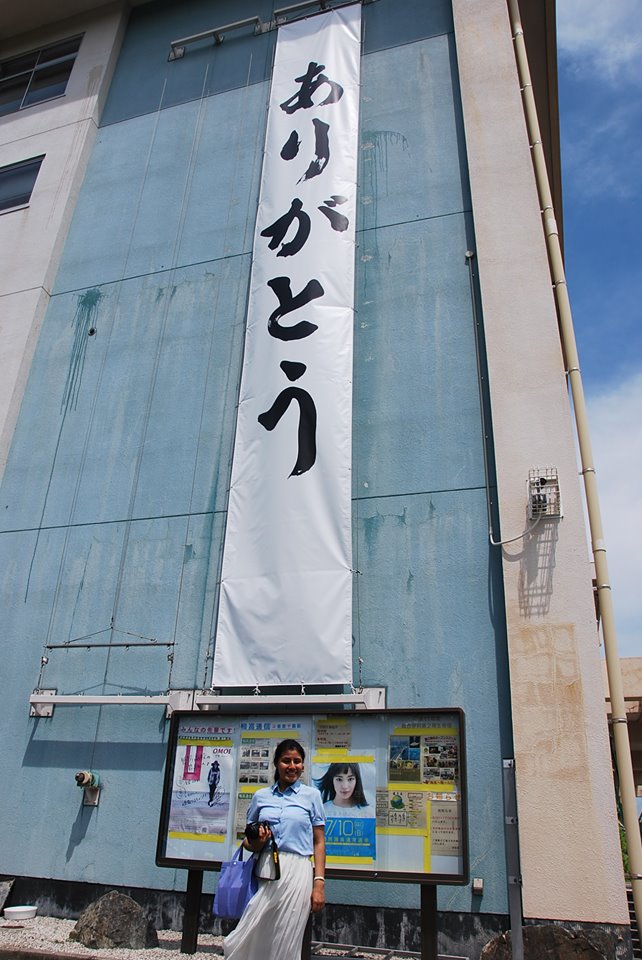 スーザン先生