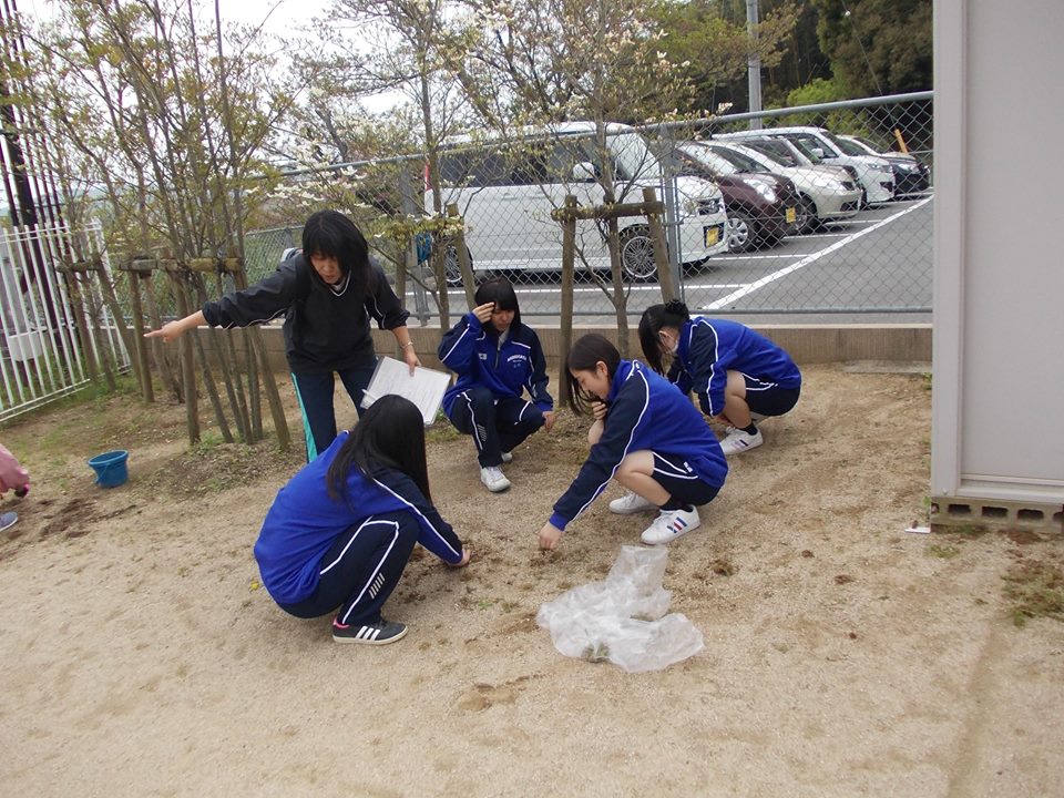 進路講演会