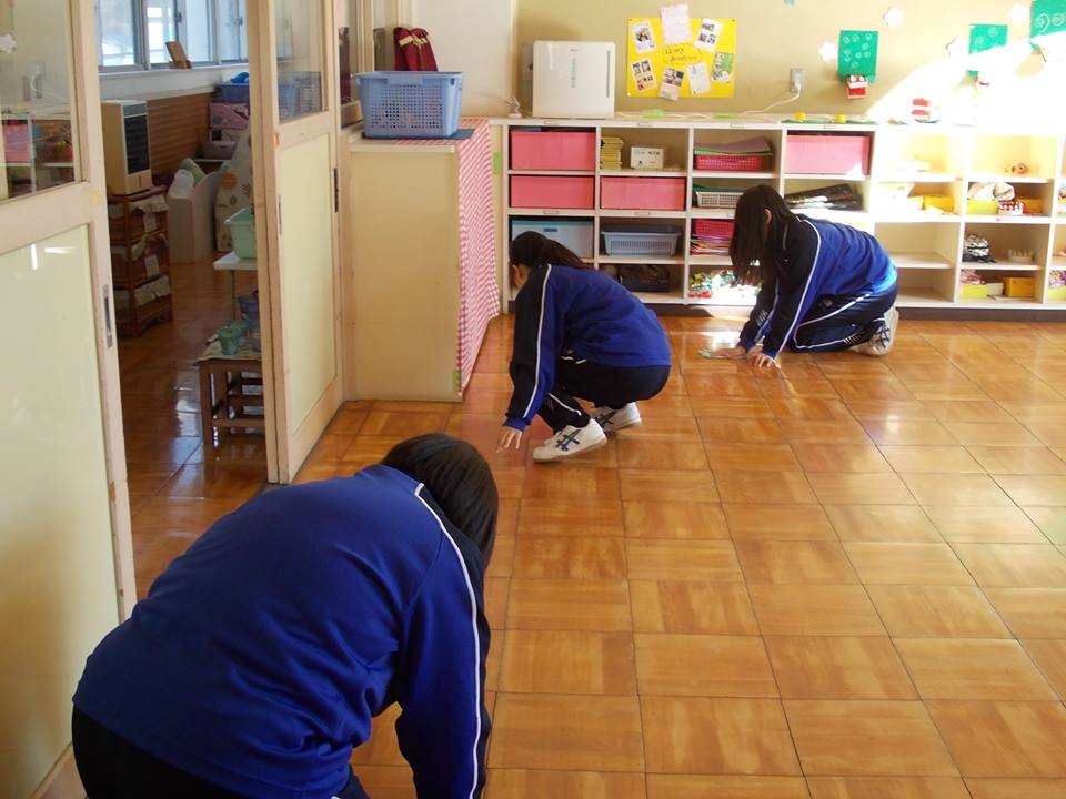 社会貢献活動