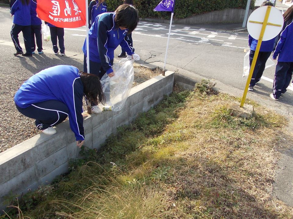 社会貢献活動