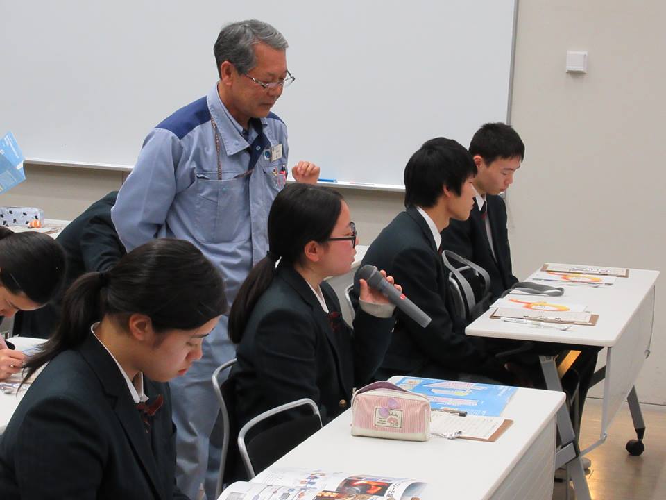 産業体験学習 (8)