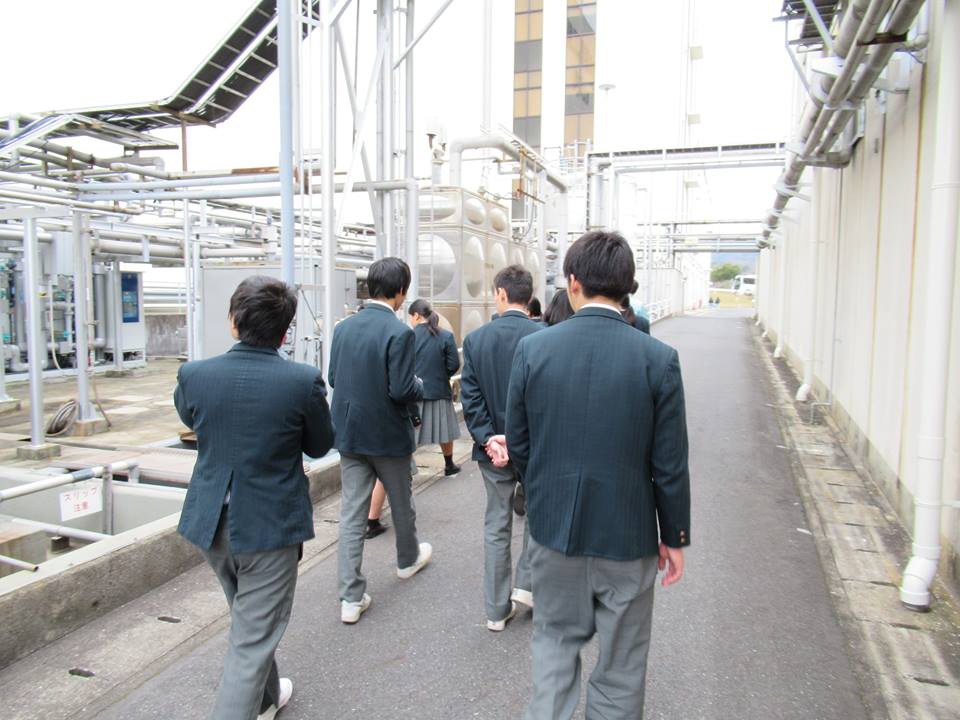 産業体験学習 (11)