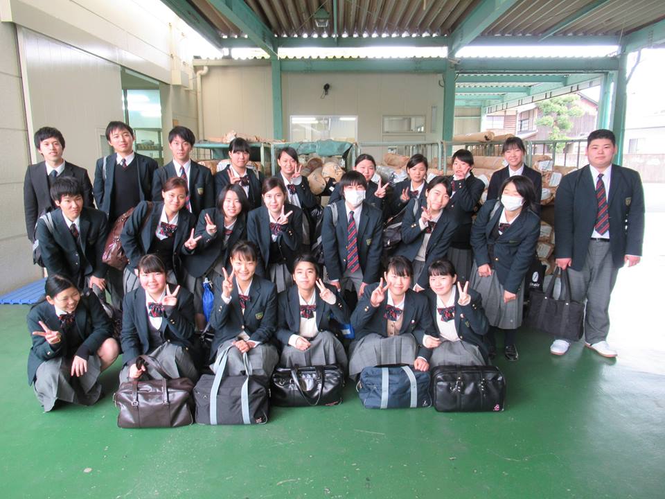 産業体験学習 (6)