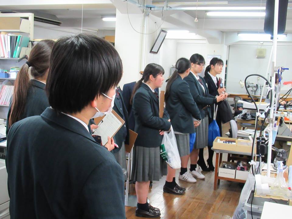 産業体験学習 (5)