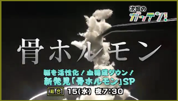 ガッテン