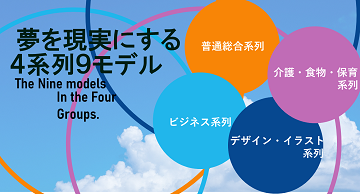 系列変更４系列９モデル