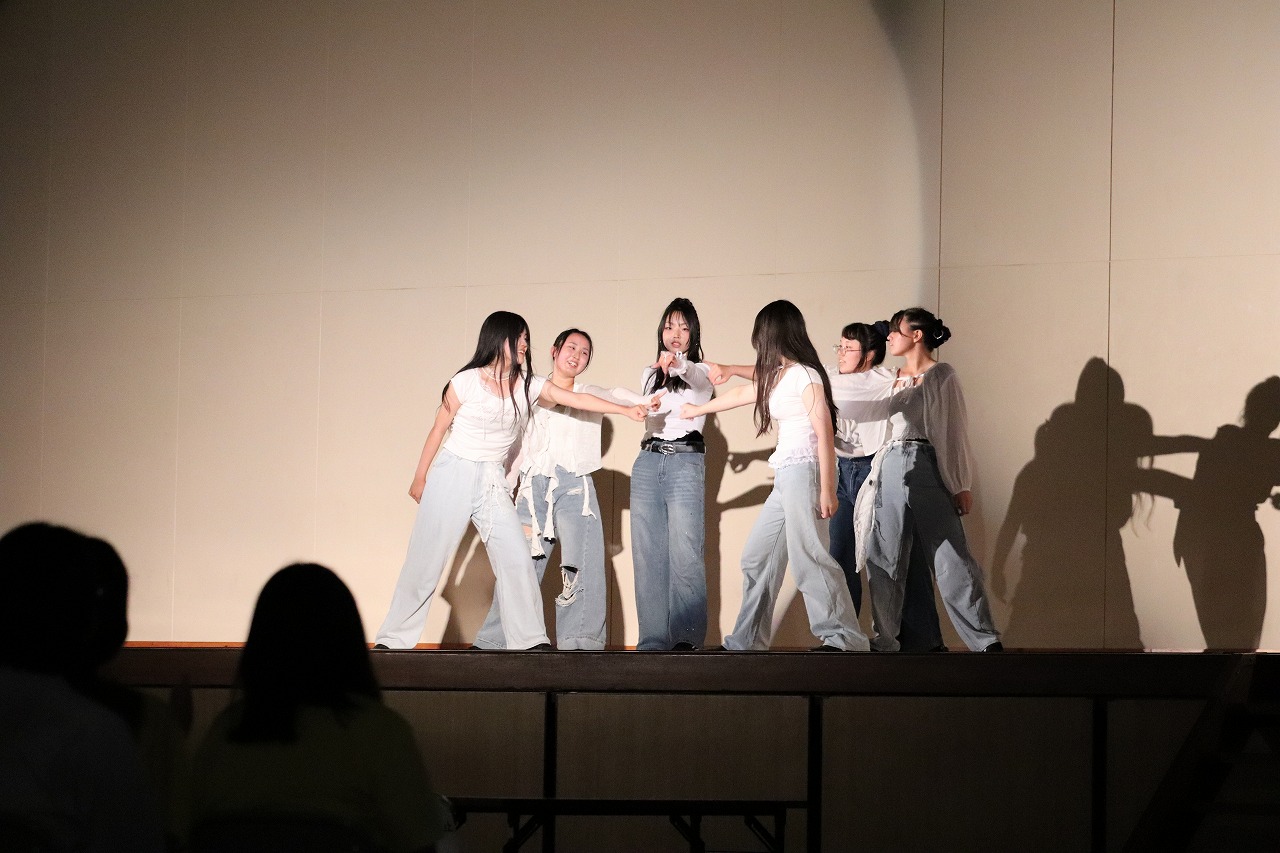 鴨高祭 文化の部