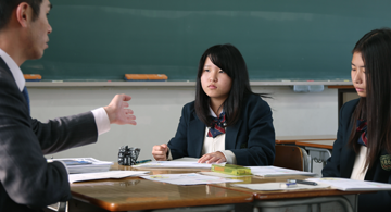 進学先・就職先2024