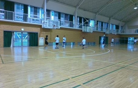 「継続は力なり」