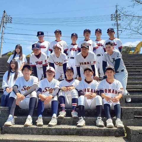 令和8年度春季岡山県高等学校軟式野球大会 一回戦 玉島高校戦